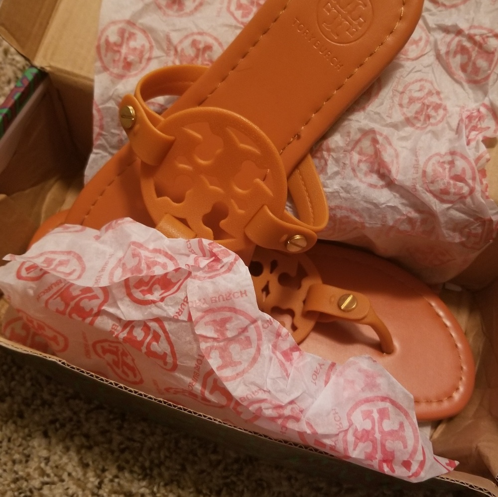 Tory Burch sandals